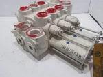Parker DVA35 Hydraulic Mobile Directional Control Valve Spool. Fixed Price $1125.00.