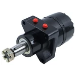 Hydraulic Wheel Motor THK0335UB310AAAF For Parker Vermeer S925TX Aftermarket. Fixed Price $496.00.