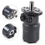 13.7 ?in Displacement & Inch Durable Hydraulic Motor With 2 Bolt Std New. Fixed Price $131.14.