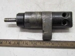 Ingersoll-rand Model 8626 13,500 Rpm Air Pneumatic Motor 1/2" Shaft 1/4"PORTS. Fixed Price $135.00.