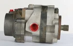 New RSC08S-224-27-50-AB Von Ruden Drive Motor With Brake. Fixed Price $5000.00.