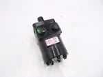 Reman. Genuine Oem Cnh New Holland 87519076R Hydraulic Motor For 5088 5130 5140. Fixed Price $922.99.