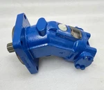 Rexroth AA2FM32/61W-VSD520 MNR:R902197538 Bent Axial Piston Motor. Fixed Price $2100.00.