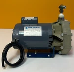 Magnetek B633 (pn 8-177815-20) 3/4 Hp, T56J Frame, Jet Pump Duty Motor. Tested!. Fixed Price $249.00.