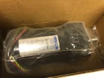 New Bison Gear & Engineering 508-01-507-230/60 Ac Motor 230V 0.33A 63.4 Rpm. Fixed Price $199.95.