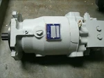 Sauer Sundstrand Hydraulic Motor 21-3802AN-LFBL A-96-15-23346 New. Fixed Price $2995.00.