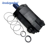 Hydraulic Motor 104-1065-006 For Char-lynn Eaton With Sealing Sleeves. Fixed Price $306.11.