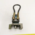 Sumitomo Eaton H-050BD4M-J Orbit Hydraulic Motor 1" Shaft. Fixed Price $240.97.