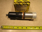 Atlas Copco, LZB46-A200-12-L, Vane Motor, 20000 Rpm, Counterclockwise, F0317. Fixed Price $999.95.
