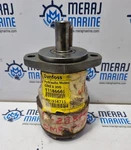 Danfoss Omr X 200 Hydraulic Motor 11186665. Fixed Price $730.17.