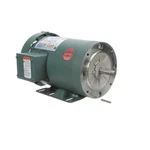 Leeson 119796.00 Encoder Motor 1.5 Hp 1140 Rpm 3PH 230/460 V 56HC C6T11FK18A. Fixed Price $828.82.
