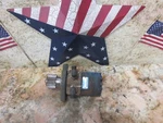 Sumitomo Eaton Orbit Motor H-100DA2F-J Mfg 110. Fixed Price $149.99.