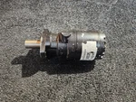 Danfoss 11200730 530750A5827BAALX Concrete Pump Auger Hydraulic Motor Series. Fixed Price $865.27.