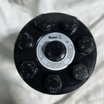 Hydraulic Spinner Motor CM004PH Oem Buyers 1 Inch Shaft.. Fixed Price $160.00.