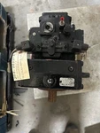 Parker C136-D3L-CH208DD, Hydrostatic Drive,. Fixed Price $2800.00.