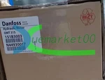 1PCS New Danfoss OMT315 151B3003 Hydraulic Motor. Fixed Price $1698.20.