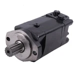 Hydraulic Motor 151F2340 For White Eaton Char-lynn. Fixed Price $331.00.