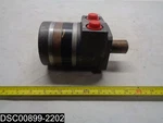 TC0100FP100AAAB Parker Interchange Hydraulic Motor Assembly. Fixed Price $513.49.