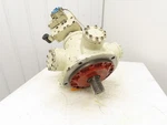 Staffa Kawasaki SB507V110065126 Radial Piston Hydraulic Motor Dual Speed. Fixed Price $2549.99.