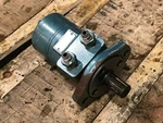 Eaton 101 1030 007 Hydraulic Motor. Fixed Price $250.00.