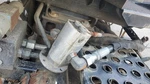 Jacobsen LF3400 Reel Mower Hydraulic Motor Casappa. Fixed Price $249.99.