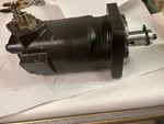 Eaton CHAR-LYNN,112-1138-006,HYDRAULIC Motor. Fixed Price $1200.00.