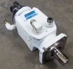 Tokimec CR-07-5PT4-30-SD-JA-S137-J Hydraulic Motor W/ Sumta SL-010-360 Encoder. Fixed Price $400.00.