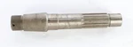 New 2135-071 Parker Hydraulic Shaft 1.25 Tapered Wood Keyed. Fixed Price $89.00.