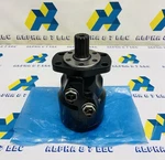 White Omh Hydraulic Motor P/n 11180705 W22234109. Fixed Price $850.00.