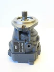 Genuine Cnh 83073891 Hydraulic Motor Case New Holland. Fixed Price $2275.00.