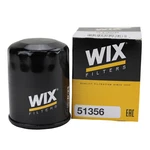Wix Engine Oil Filter 51356 Chrysler Dodge Eagle Ford Mazda Mitsubishi. Fixed Price $11.74.