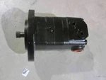 New Fluidyne Hydraulic Motor #. Fixed Price $203.42.