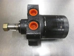 Exmark Vantage Series Stand On Zero Turn Mower Oem Parker Wheel Motor 114-0549. Fixed Price $345.00.