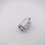Oem Schwing Stetter Hydraulic Gear 051800694 For Concrete Pumping 98347768. Fixed Price $499.99.