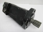 Danfoss / White Drive 11206914, Ws Series 350320A7123AEAAA, Hydraulic Motor- Usa. Fixed Price $900.00.
