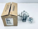Gast 6AM-FRV-23A Lubricated Air Motor 8-VANES 4HP 3000RPM 5/8"-SHAFT 1/2"-IN/OUT. Fixed Price $499.99.