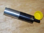 Atlas Copco LZB46 A040-11 Pneumatic Motor Air Tool 4200 Rpm. Fixed Price $735.00.