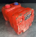 Nos Surplus White Hydraulics 200050F3010AAAAA Roller Stator. Fixed Price $307.96.