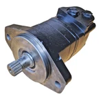 Eaton Char-lynn Hydraulic Motor MO2 2000 Series 104-1262-006. Fixed Price $250.00.