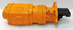 Ingersoll Rand 150BMPD88R54-3335 Starting Motor Used Fast Shipping. Fixed Price $1037.39.