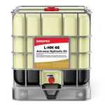 Aw 46 Hydraulic Oil - 275 Gallon Tote. Fixed Price $2245.00.