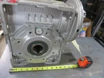 Bonfiglioli W110 UFC1 46 P100 B% B6 Lo Gear Box 1.5HP 56C Fr 1760RPM New/ob. Fixed Price $350.00.