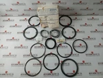 Rolls-royce M6300 Shaft Seal O-ring Kit For Hydraulic Motor R708805A. Fixed Price $965.19.