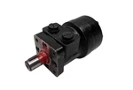 Anfield Lsht Hydraulic Motor BMRS-80-H4-K-S-HPD 1'' Bore, 1/4'' Key Shaft. Fixed Price $179.99.