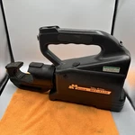 Huskie REC-3510 12 Ton Battery Hydraulic Crimper Tool For Lugs Cable Wire. Fixed Price $179.97.