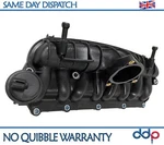 For Skoda Octavia Superb Seat Altea Leon Toledo 03G129711AP X1 Intake Manifold. Fixed Price $178.11.