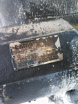 Replaces Na 2000 Eaton 5423-550 Hydraulic Pump , Mn. Fixed Price $1100.00.
