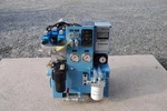 Rolls Royce K193474 Marine Hydraulic Steering Power Pack Specma 101853 New. Fixed Price $15000.00.