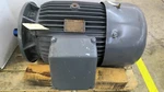 Electrim 40HP Ac Motor 1800RPM 4P 3PH 230/460V 60HZ. Fixed Price $1225.00.