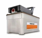 Power Team PA6 Otc 4020 Air Over Hydraulic Foot Pedal Pump Usa Built 10K Psi. Fixed Price $444.00.